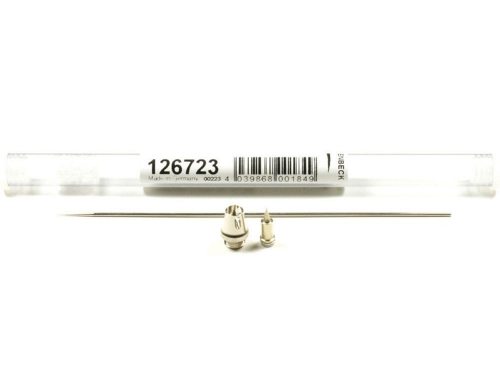 Harder & Steenbeck Nadelspannfutter 123093 – Für Evolution, Infinity & Hansa 481/581/681 Airbrush-Modelle