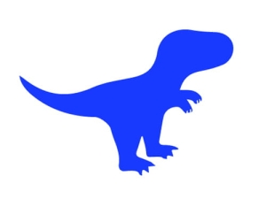 Glitter tattoo stencil Fengda 21-01