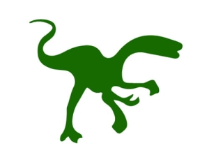 Glitter tattoo stencil Fengda 21-09