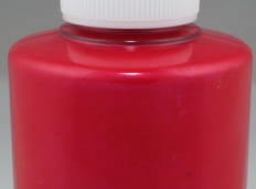 CREATEX Airbrush Colors Iridescent 5501 Red 60ml
