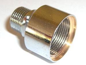 Compressors Spare Parts: