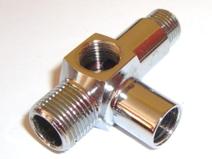 Compressors Spare Parts: