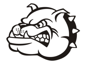 Airbrush tattoo stencil M108