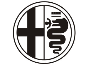 Airbrush tattoo LOGO stencil M134