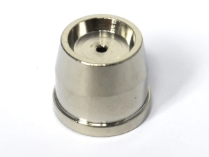 Anest Iwata Sparmax Spare Part #2 Nozzle cap for GP-850 (Round Shape)