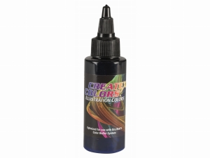 Createx Illustration Colors 5066 Transparent Paynes Grey 60ml