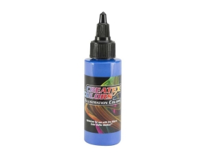 Createx Illustration Colors 5074 Opaque Light Blue 60ml