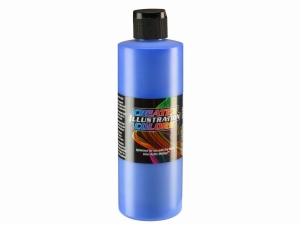 Createx Illustration Colors 5074 Opaque Light Blue 240ml