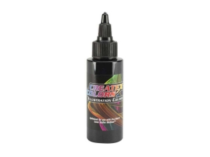 Createx Illustration Colors 5078 Opaque Black 60ml