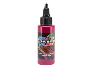Createx Illustration Colors 5096 CMYK Magenta 60ml