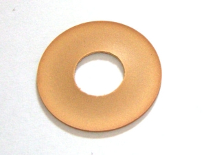 Spare parts: compression ring AS-16