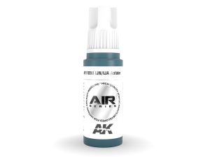 AK Acrylics 3Gen AIRCRAFT AK11898 IJN/IJA Aotake (17ml)