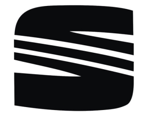 Airbrush tattoo LOGO stencil M131