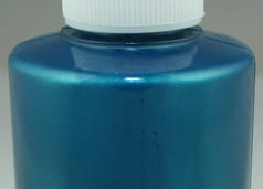 CREATEX Airbrush Colors Pearlized 5303 Turquoise 60ml