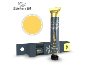Abteilung 502 ACRYLIC COLOR ABT1112 Sand (20ml tube)