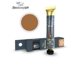 Abteilung 502 ACRYLIC COLOR ABT1116 Basic Flesh Tone (20ml tube)