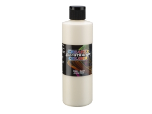 Createx Illustration Colors 5646 Transparent Titan Buff 240 ml