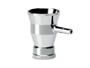 IWATA I 070 3 Metal Cup (Side-Feed) 1/8 oz (C.Micron CM-SB, Eclipse HP-SBS, H.Perf. HP-SBP, Takumi)