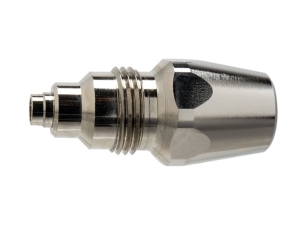 IWATA I 208 2 Fluid Adjustment Guide /Eclipse G3, G5)