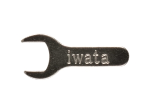 IWATA I 630 1 Air Cap Wrench (Eclipse Head HP-BCS, HP-BS, HP-CS, HP-SBS)