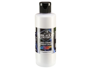 Paint WICKED W017 High Gloss White 120ml