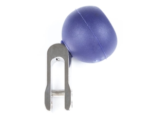 Harder & Steenbeck 124073 Lever device complete for COLANI