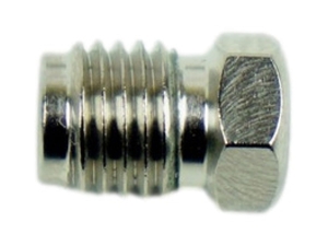 Harder & Steenbeck 124063 Screw for needle seal for COLANI