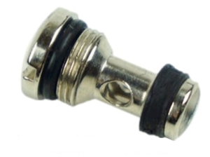 Harder & Steenbeck 124253 Valve screw for COLANI