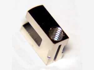 Harder & Steenbeck 124083 Connecting link (Kulisse) for COLANI