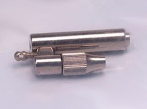 Harder & Steenbeck 124103 Guide block for COLANI