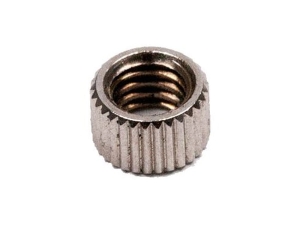 Harder & Steenbeck 118053 Stopper nut for GRAFO + HANSA 181, 281, 381