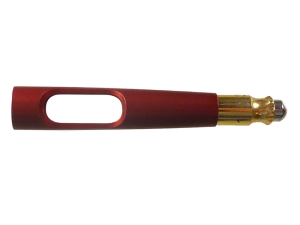 Harder & Steenbeck 126667 Quick Fix end piece, complete, adjustment, memory function for INFINITY