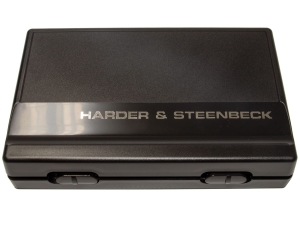 Harder & Steenbeck 191001 Case for EVOLUTION Two in One