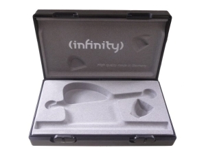 Harder & Steenbeck 191018 Case for INFINITY