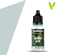 Vallejo Game Air 76047 Wolf Grey (18ml)