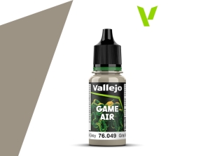 Vallejo Game Air 76049 Stonewall Grey (18ml)