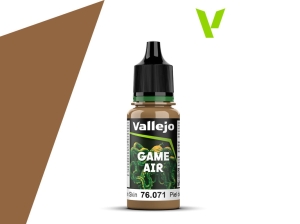 Vallejo Game Air 76071 Barbarian Skin (18ml)