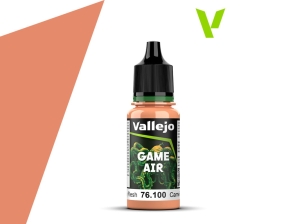 Vallejo Game Air 76100 Rosy Flesh (18ml)