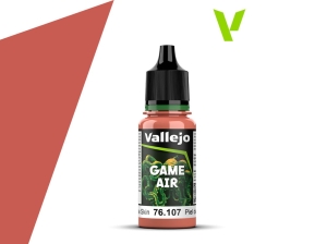 Vallejo Game Air 76107 Athena Skin (18ml)