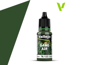 Vallejo Game Air 76123 Angel Green (18ml)