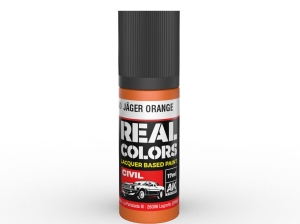 AK REAL COLORS RC840 Jäger Orange (17ml)