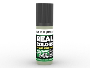 AK REAL COLORS RC953 IJN J3 SP (AMBER GREY) (17ml) (old RC303)