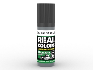 AK REAL COLORS RC962 RAF Ocean Grey (17ml) (old RC288)