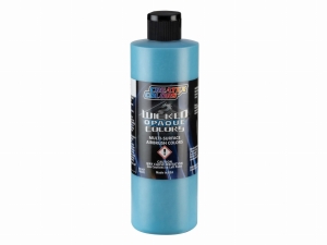 Wicked Colors W099 Opaque Teal 480 ml