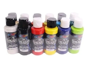 Wicked W130 12 Color Wicked Set (12x60ml)