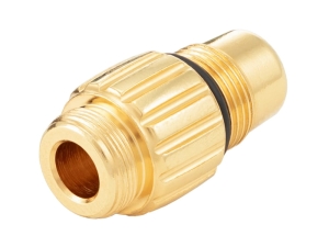 Harder & Steenbeck 712310 EVOLUTION 2024 Middle Piece