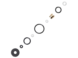 Harder & Steenbeck 712330 EVO 2024 seal kit