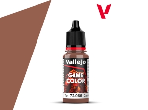 Vallejo Game Color 72066 Tan (18ml)