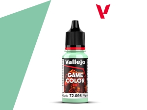 Vallejo Game Color 72096 Verdigris (18ml)
