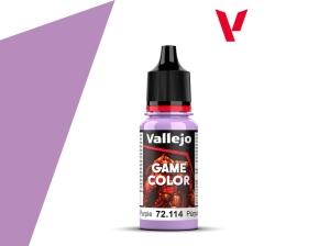 Vallejo Game Color 72114 Lustful Purple (18ml)